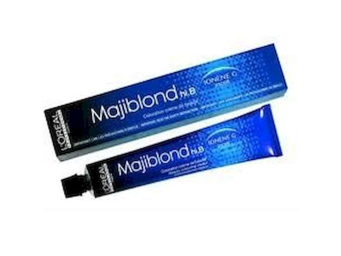 Tinte para el Pelo LOREAL Majiblond Ultra 921 (50 ml)