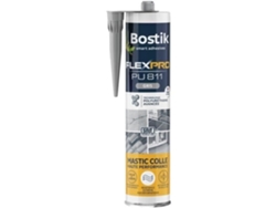 Massa Adesiva Bostik Pu811 300 Ml Alto Rendimiento Bajo Isocianato