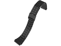 Correa De Reloj 18 Mm Fácil De Ajustar Y Colocar, Alta Calidad, Ecológico, Regalo Perfecto