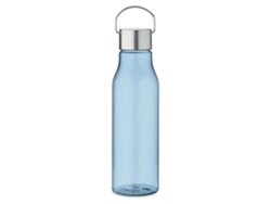 Botella Rpet Y Tapa Pp 600 Ml