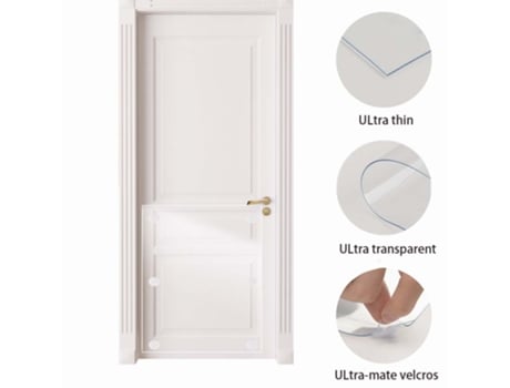 unidades - Film Protector Puerta 45*120cm