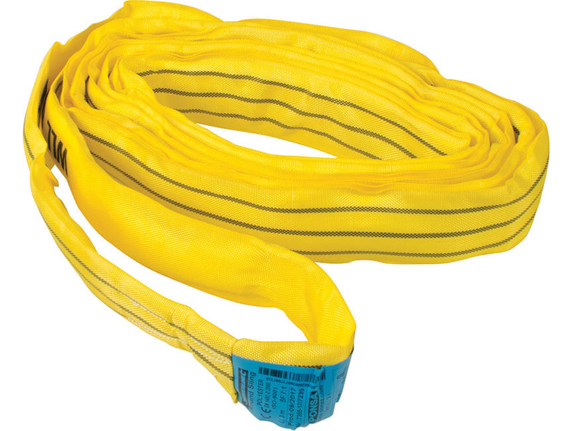 Eslinga Circular SILVERLINE 307533