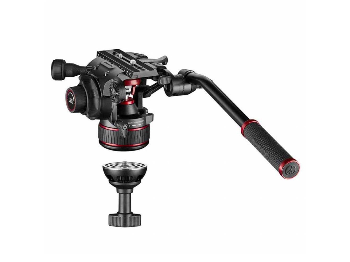 Manfrotto Mvk608Twinmc