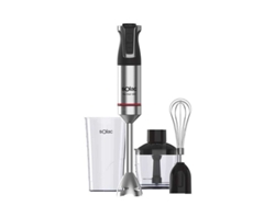 Batidora SOLAC Ba5618 S91606400 Prochef 1501 1500W Inox Completa