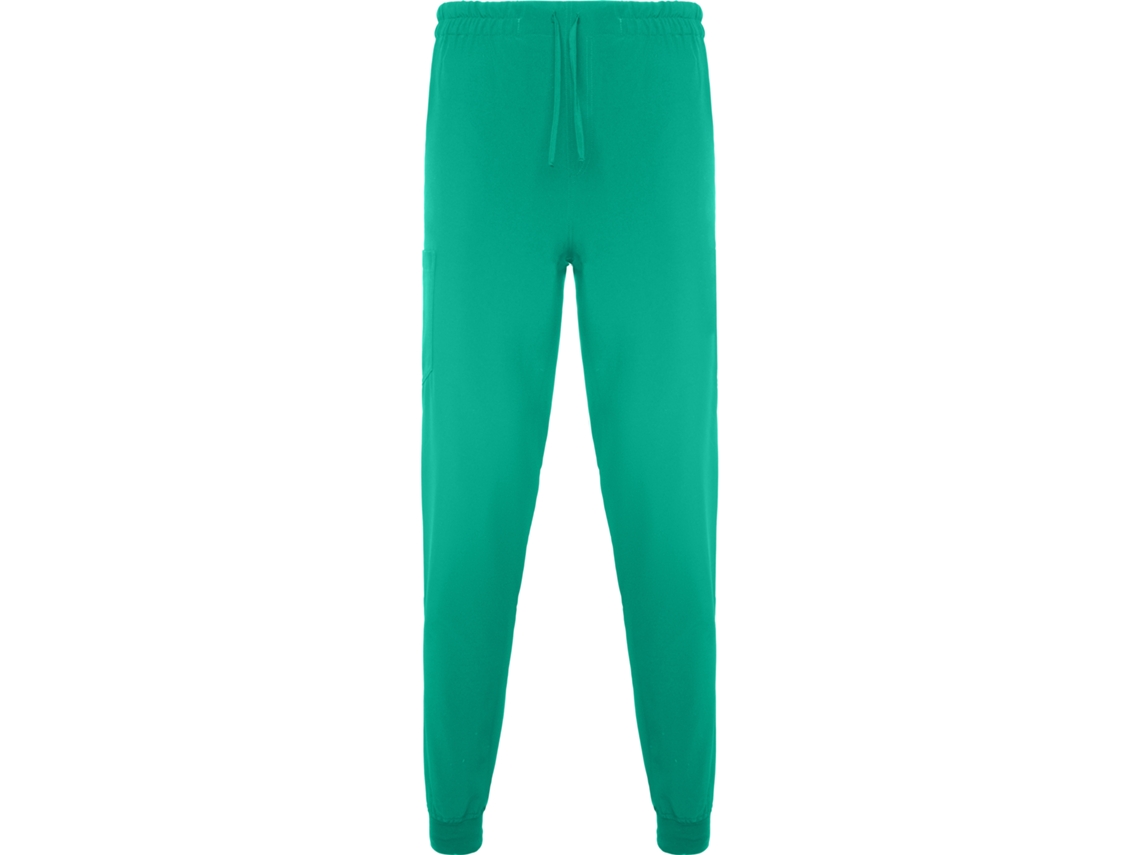 Pack de 2 Pantalones ROLY (XL - Verde)