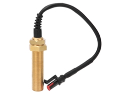 Sensor De Velocidad Magnetoeléctrico M18x1.5 De Alta Calidad Para Generador Diésel De 10 Khz Y 50 V Ca.