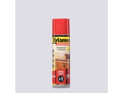 Tratamento Especial Anti Carcoma Matacarcomas Xylamon 250 Ml Spray Concentrado