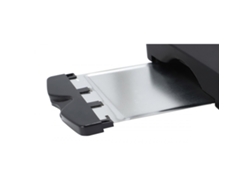 Tostador Plano con 6 Niveles de Temperatura 600W Descubre un tostador plano con control de temperatura y potencia óptima para un tostado perfecto. THULOS