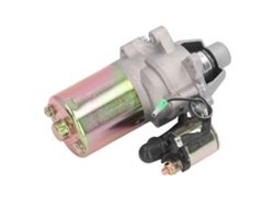 Disposición Del Motor Eléctrico De 12 V Con Giro En Sentido Horario Y Antihorario Para Motores De Gasolina Gx270 177f