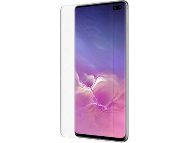 Protector de Pantalla BELKIN Samsung Galaxy S10+