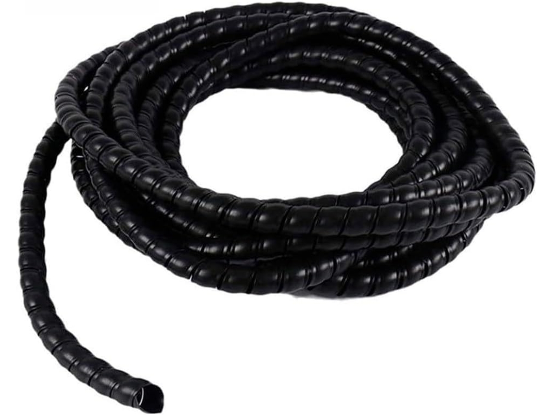 Organizador De Mangueras Protectoras De Polipropileno De 20 Mm X 25 M
