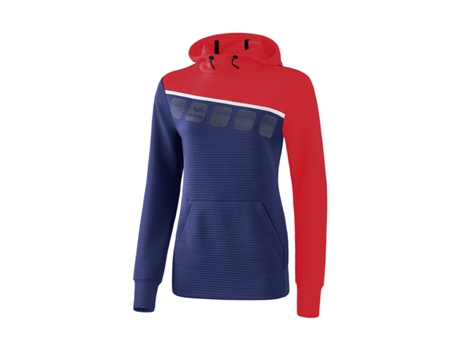 Sudadera de Mujer para Running RAIDLIGHT Azul (XS)