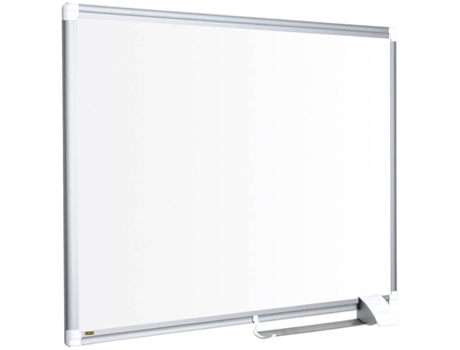 Pizarra Blanco BI-OFFICE New Generation Maya (90 x 60 cm - Magnético: Sí)