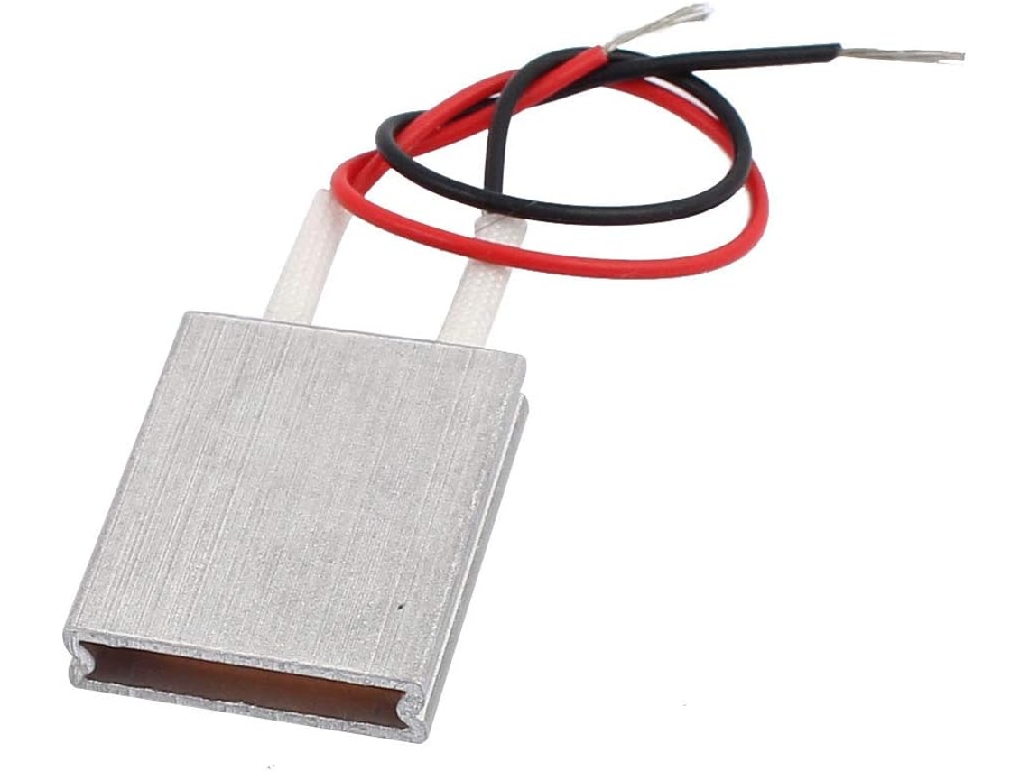 Termostato De Elemento Calefactor Pt-c De 220 V. 200 °c. 8-18 W.