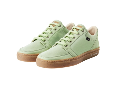 Zapatillas Ubn Redmont 3.0 Verde EU 38 Mujer VAUDE