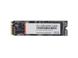 Unidade de Estado Sólido M.2 Nvme Ssd LAXISCREED