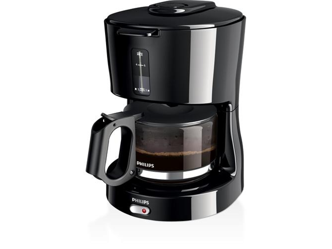 Cafetera Philips Daily Collection HD7450/20