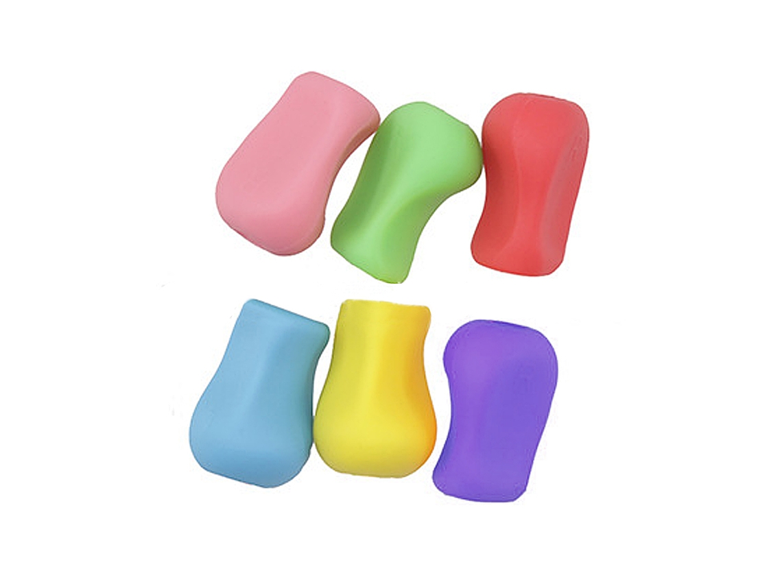 Soporte Ergonómico para Lápiz, Ayuda para Escritura KOFIHETY