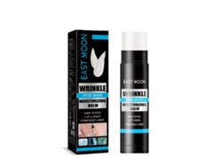 Crema hidratante antiarrugas para hombres que reduce las líneas de expresión y minimiza los poros, 3,8 g