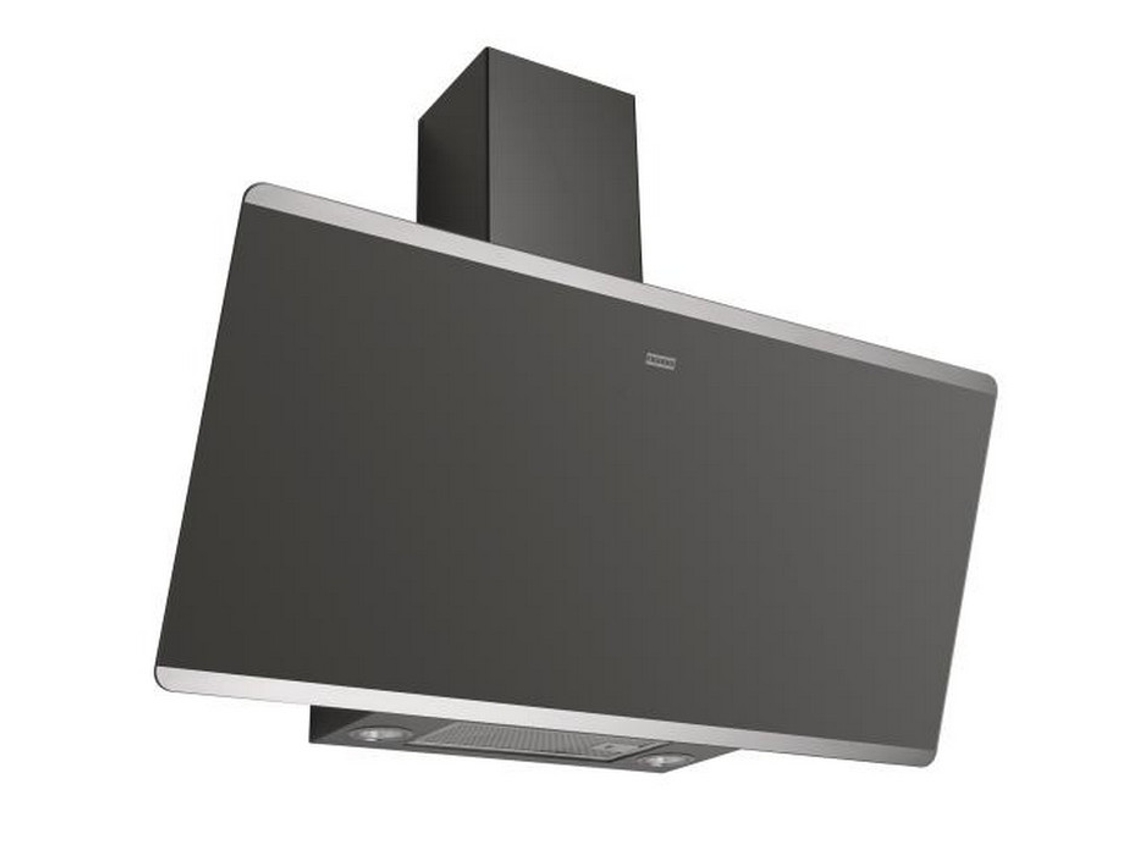 Campana FRANKE 470070 (90 cm - Inox)