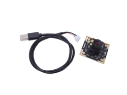 Módulo Cámara Usb Sin Controlador 2mp 1080p 30fps Placa Cámara Industrial Para Máquinas Publicitarias