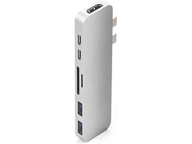 Hub HYPER HyperDrive (MacBook Pro - Thunderbolt 3 - USB)
