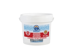 Comprimidos Sb Multifunción 250G Alboral Ps QUIMICAMP