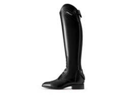 Botas Paliçadas Ft Preto Eu 41Ariat