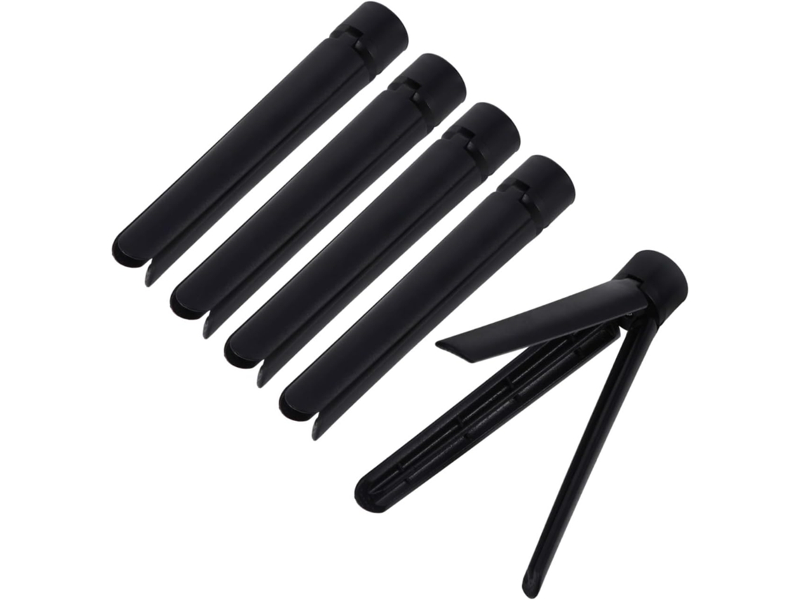 Mini Trípode Resistente Para Teléfono Con Soporte De Tornillo De 1/4", Paquete De 5, Compacto.