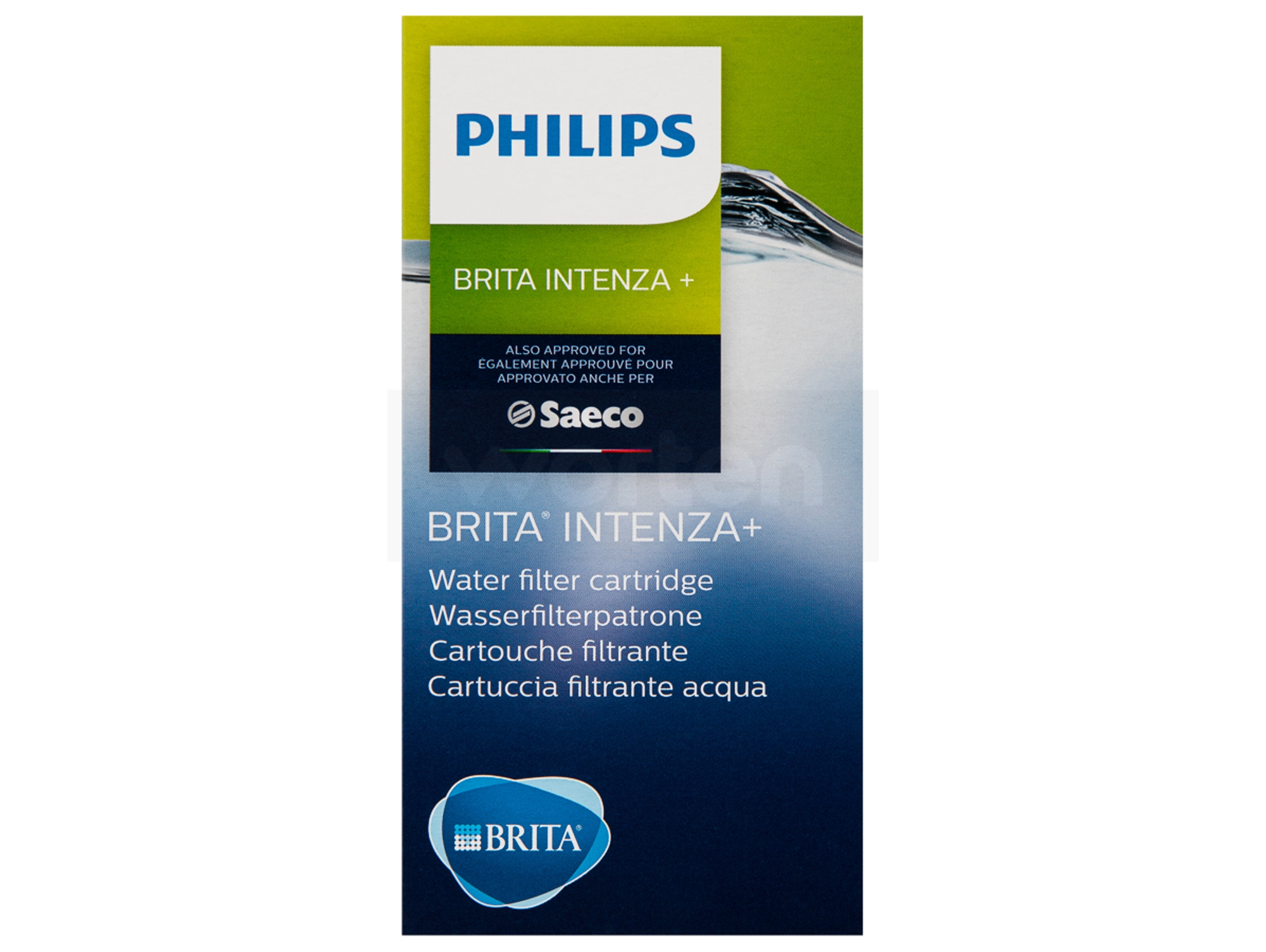 Filtro de Água  PHILIPS Brita CA6702/10