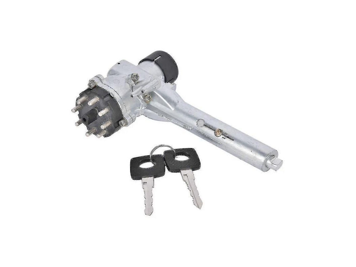 Cilindro de encendido con llave para camiones de gasolina W460 W463 0004600284 0014621630