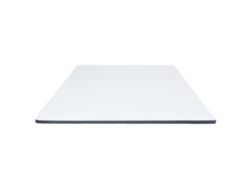 Sobrecolchón Para Cama Box Spring 200x200x5 Cm Wsd109276