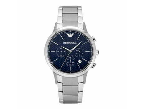 Reloj Hombre Armani AR2486 (Ø 43 mm)