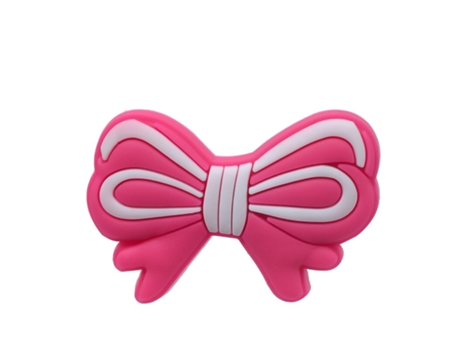 Dulces Encantos Corona Labios Beso Zapatos Accesorios K