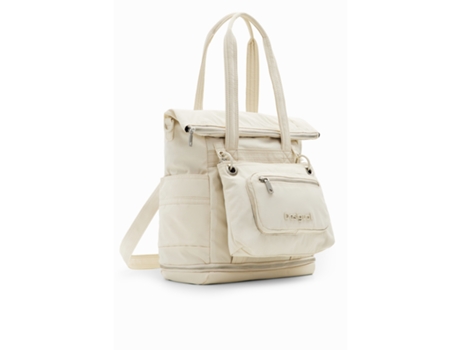 Mochila para mujer DESIGUAL Basic Modular Voyager