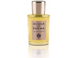 Perfume ACQUA DI PARMA Eau de Cologne Intenso Cologne (20 ml)