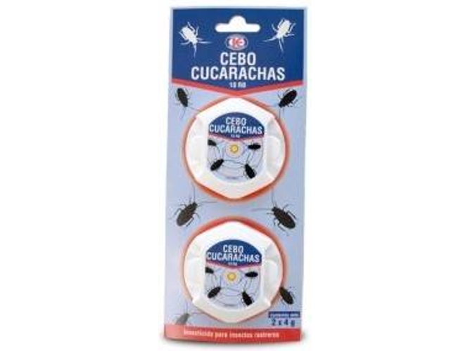 Insecticida IMPEX EUROPA Cucarachas