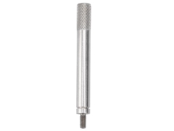 Punta De Extensión Para Comparador De Cuadrante Con Rosca De 2,5 Mm, Diámetro De La Varilla De 5 Mm Y Longitud De 50 Mm.