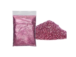 Pulpo con purpurina fina para decoración de uñas, pulpo holográfico, mini lentejuelas, decoración de uñas, 50 g 7124