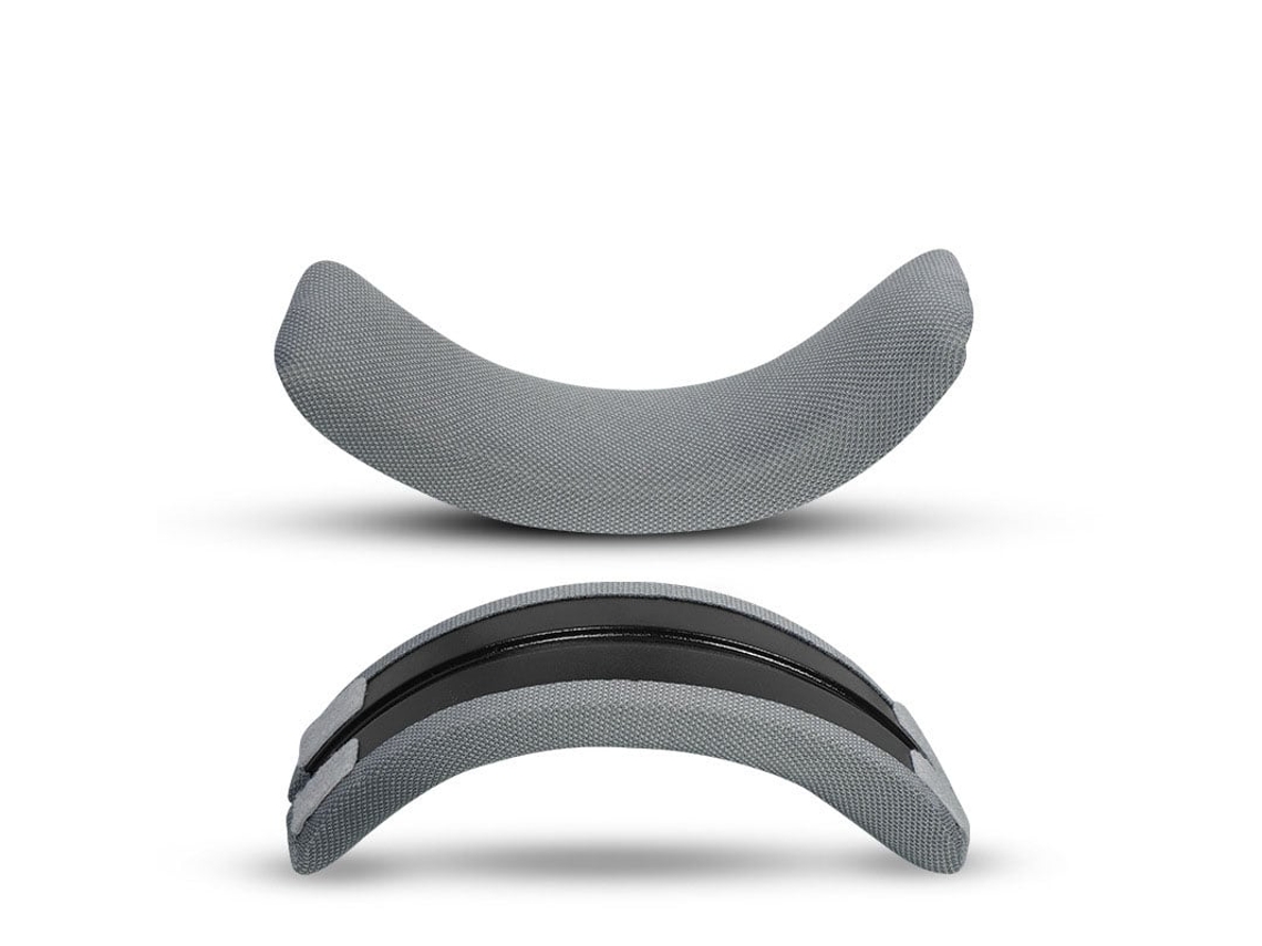 Almohadillas Szsmart para diadema de malla Logitech Astro A1