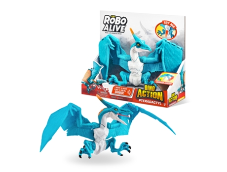 Figura de juguete ZURU Pterodactyl