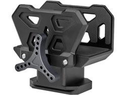Adaptador De Abrazadera Para Trípode Con Clip Profesional