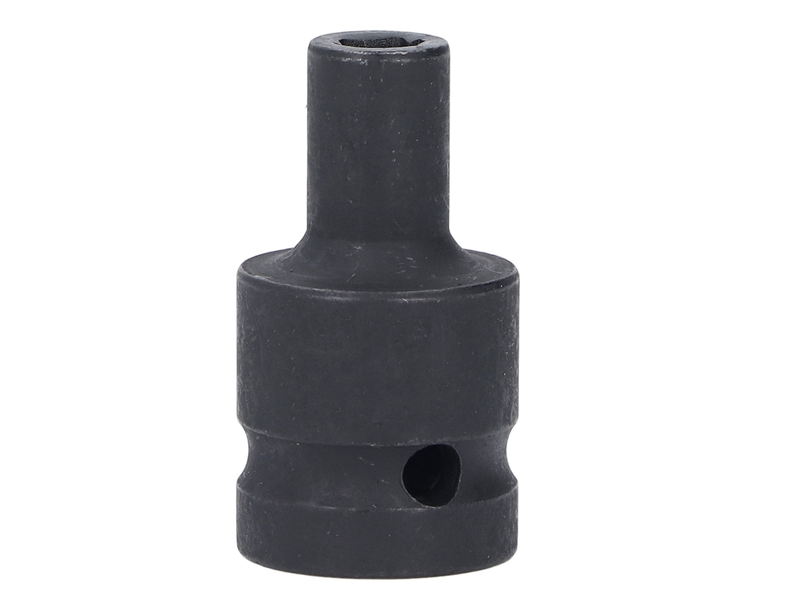 Mango De Rosca 1/2in Conductor M8 Punta Cuadrada Ahusada Acero Cromo Molibdeno Para Llave Eléctrica