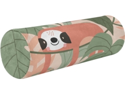 Almohadas Fundas Cervicales - (poliéster) (espuma Viscoelástica).brsoporte Soporte Muscular.brfácil