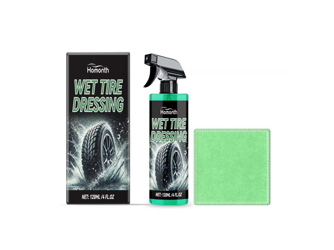 Protector de neumáticos para automóviles