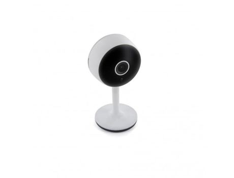 Cámara IP Wi-Fi Interna 1080P GH/ Alexa CHACON