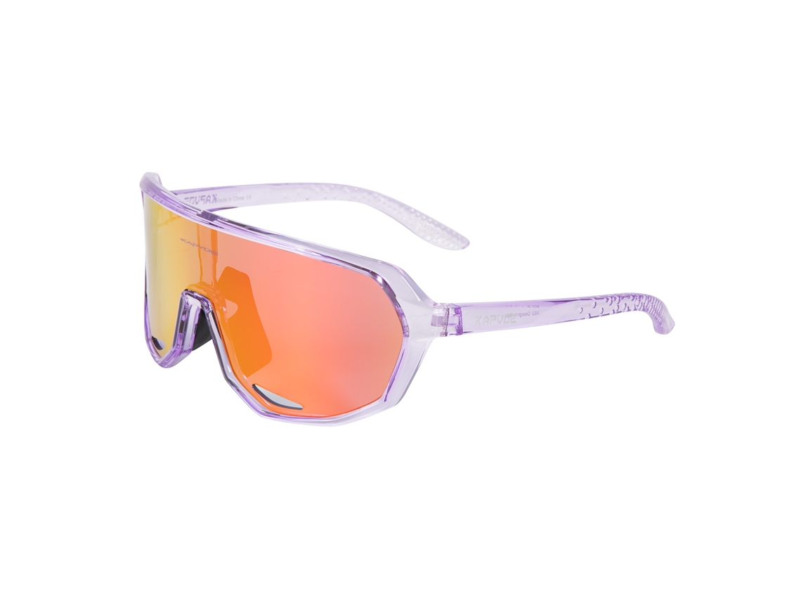 Gafas protectoras Kapvoe MDUG para correr y practicar ciclismo de montaña.
