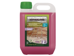 Sanet - Quitacementos  Antisalitre 2L