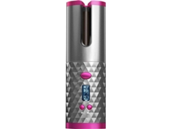 Moldeador KLACK Rizaqm600 Gris