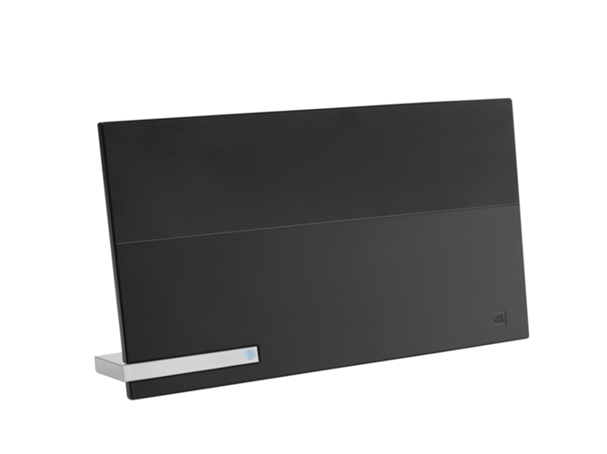 Antena Interior Full HD ONE FOR ALL 48 DB 3D Filtro